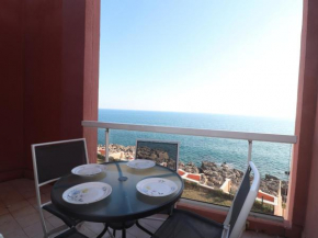 Appartement Sète, 2 pièces, 4 personnes - FR-1-472A-133